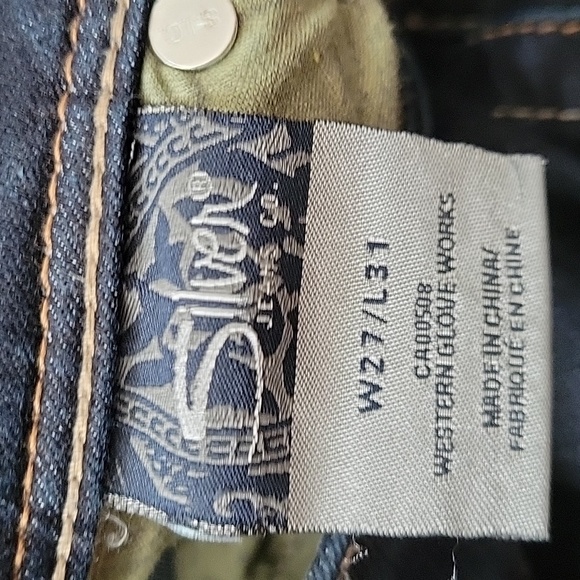 Jeans - Picture 3 of 5